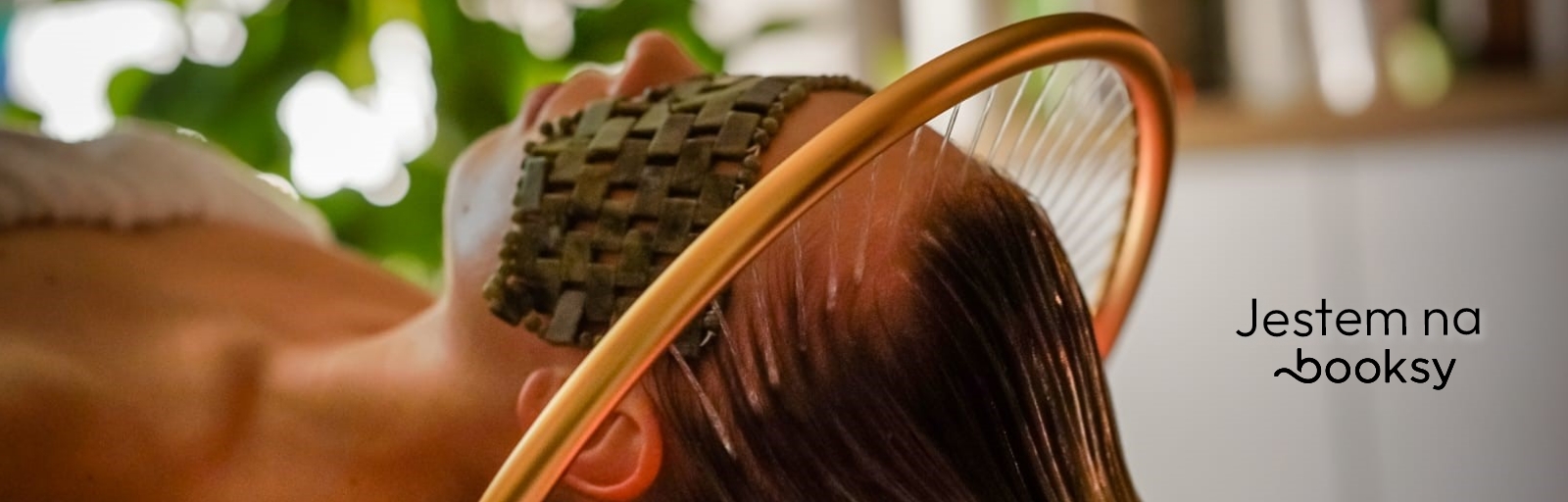 Baner Chwila Relaksu