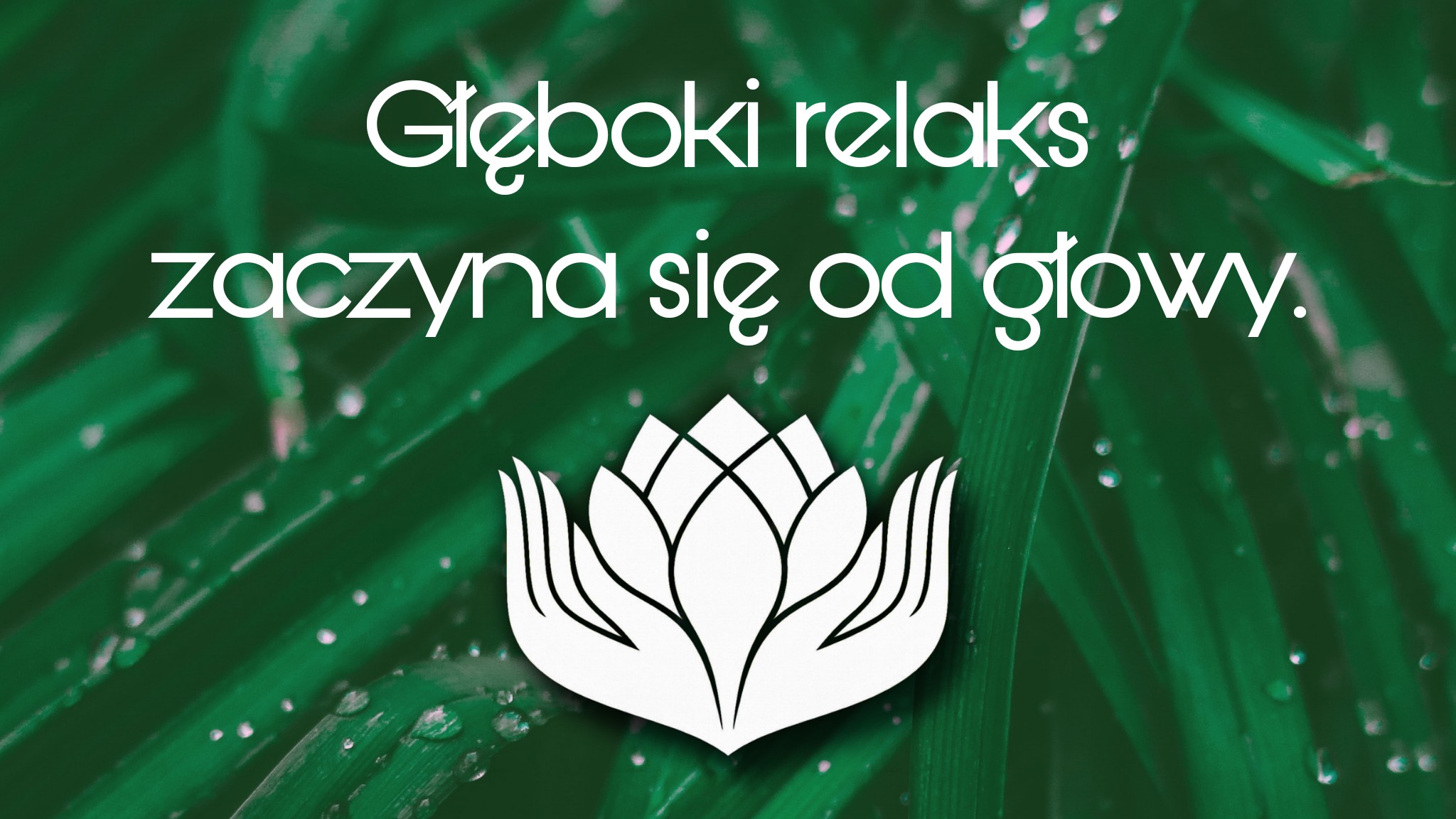 Chwila Relaksu Magdalena Brychcy